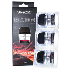 Картридж SMOK Novo 5 Pod 2ml 0,7 Ohm Original
