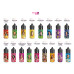 Flavorlab Lady Salt 30мл 50мг Комплект Original