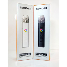 Geekvape Sonder Q2 Pod System Kit 1350mAh Original