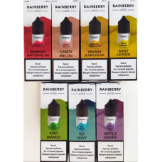 Flavorlab Rainberry Salt Strong 30мл 65мг Комплект Original (USA)