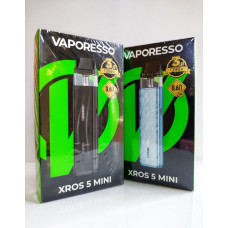 Vaporesso XROS 5 Mini Pod Kit 1500mAh (Original)