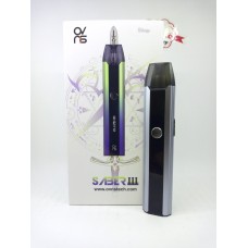 OVNS Saber 3 Pod Kit 700mAh (Original) + 30мл рідини в подарунок