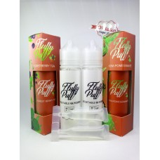 ПРЕМІКС by FLUFFY PUFF 60мл 0/1,5/3мг - FRUITS&DRINKS Оriginal