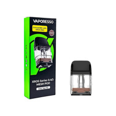 Vaporesso XROS Cartridge  0.4om 3ml ORiGiNAL