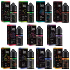 Chaser Black Salt Комплект 30мл 50/65мг Original