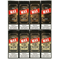 Infinity MAX (salt) Комплект by Flavorlab 30мл 50/65мг Original