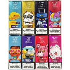 Flavorlab FL350 LUX Salt Комплект 30мл 50мг Original