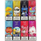 Flavorlab FL350 LUX Salt Комплект 30мл 50мг Original Flavorlab FL350 LUX Salt Комплект 30мл 50мг Original