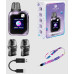 LOST VAPE Ursa Baby 3 Pod 1000mah 30Вт Original