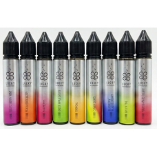 LUCKY Chrome SALT Комплект by Liquid Lab Basic 30мл 50/65мг Original