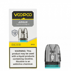 Картридж Voopoo Argus 3мл 0,7ом original