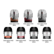 Картридж Vaporesso LUXE 0,8ом 3мл  (Original)