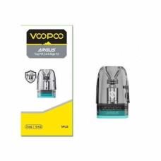 Voopoo Argus pod Cartrige 3мл 0,4ом Оriginal