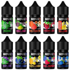 Chaser Nova Salt Комплект 30мл 65мг Original