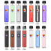 Vaporesso XROS 5 Pod-system 30w 1500mah Original Vaporesso XROS 5 Pod-system 30w 1500mah Original