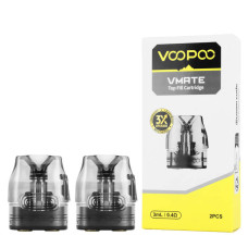 Картридж VOOPOO VMATE V3 0.4ом Original