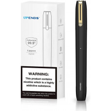 Uppen POD-system by UPENDS 600mah Silver Classic ORIGINAL Uppen POD-system by UPENDS 600mah Silver Classic ORIGINAL