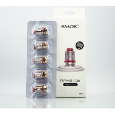 Випарники SMOK RPM2 Coil 0.16/0,6 ohm Original