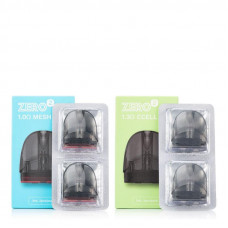 Vaporesso ZERO 2 1,0/1.3ohm (Mesh) Cartridge Original