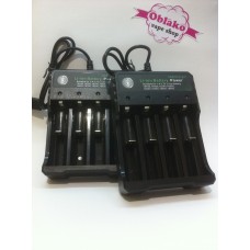 DAWEIKALA pinttenen USB Зарядное устройство 26650 18650 14500 16340 3.7 В DAWEIKALA pinttenen USB Зарядное устройство 26650 18650 14500 16340 3.7 В