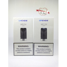 Картридж для UPOX POD-sustem by UPENDS Original