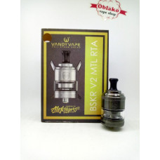 Vandy Vape BSKR V2 MTL RTA (clone)