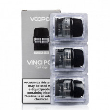 Voopoo Vinci Cartridge 0.8/1.2ohm Original