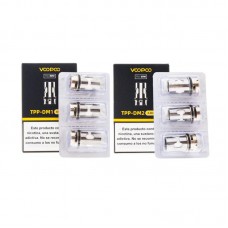 VOOPOO TPP-DM1/DM2 Coil (Original)