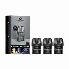 Картридж LOST VAPE E-plus 0.6ом Оригинал