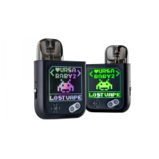 LOST VAPE Ursa Baby 2 Pod 900mah Original
