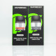 Vaporesso XROS/XROS MINI/XROS 2/3/3 MINI/4/4 MINI/5/5 MINI 1,2/1,0/0,8/0,6/0.4ohm Cartridge 2/3ml ORiGiNAL Vaporesso XROS/XROS MINI/XROS 2/3/3 MINI/4/4 MINI/5/5 MINI 1,2/1,0/0,8/0,6/0.4ohm Cartridge 2/3ml ORiGiNAL