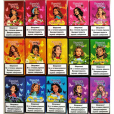 Flavorlab Lady Salt 30мл 50мг Комплект Original