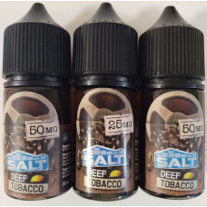 White Noise Deep Tobacco SALT by Liquid Lab Basic 30мл 25/50мг Original