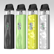 Vaporesso XROS 4 Mini Pod Kit 1000mAh (Original)