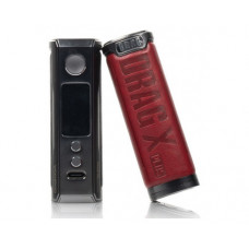 Бокс мод VOOPOO Drag X Plus Mod (Pro Edition) Original Бокс мод VOOPOO Drag X Plus Mod (Pro Edition) Original