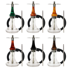 Кальян Totem Hookah Monolit Micra (повний комплект)