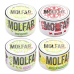 Тютюн для кальяну Molfar 40г
