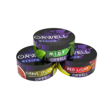 Тютюн для кальяну Orwell 100г