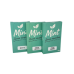 Кальянна суміш MINT (Мінт)