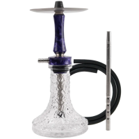 Кальян Sky Hookah Pulsar (повний комплект) Кальян Sky Hookah Pulsar (повний комплект)