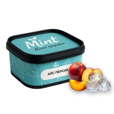 Кальянна суміш Mint 50/100/200г