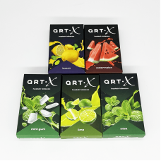 Тютюн для кальяну Art X 50г