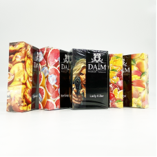  Тютюн для кальяну DAIM 50г