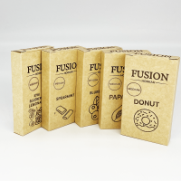 Тютюн для кальяну Fusion 100г Тютюн для кальяну Fusion 100г