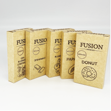 Тютюн для кальяну Fusion 100г
