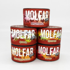 Тютюн для кальяну Molfar 40г