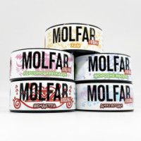 Тютюн для кальяну Molfar 100г Тютюн для кальяну Molfar 100г