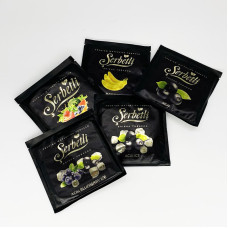 Тютюн для кальяну Serbetli (100 г)