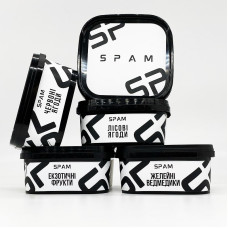 Тютюн для кальяну Spam 100/200г Тютюн для кальяну Spam 100/200г