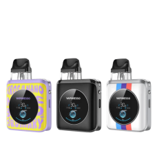 Vaporesso XROS 4 NANO Pod Kit 1350mAh ORiGiNAL (Limited edition)